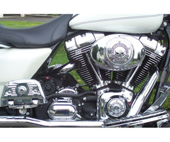 Harley-Davidson Road King For Sale | free-classifieds-usa.com - 2