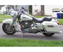 Harley-Davidson Road King For Sale | free-classifieds-usa.com - 3