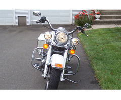 Harley-Davidson Road King For Sale | free-classifieds-usa.com - 4