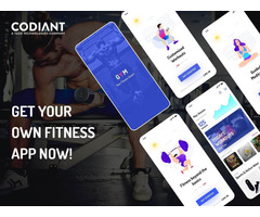 Fitness Mobile App Development | free-classifieds-usa.com - 1