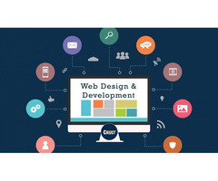 Best Web Designing Service - CRUST Web Designers | free-classifieds-usa.com - 3