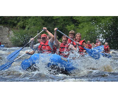 Grand Leisure Travel offers a white water rafting Poconos | free-classifieds-usa.com - 1