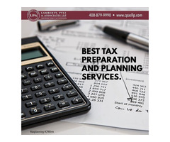 Best tax preparation and planning services | free-classifieds-usa.com - 1