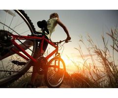 What Should You Do After A Bicycle Accident In Charlotte? | free-classifieds-usa.com - 1