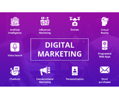 Digital Marketing Services - Online Promotions | free-classifieds-usa.com - 1