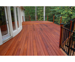 Buy best quality IPE Wood Decking from ABS Wood | free-classifieds-usa.com - 1