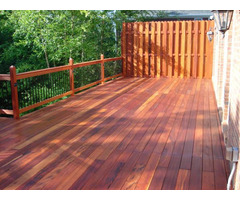 Buy best quality Brazilian hardwood decking from ABS Wood | free-classifieds-usa.com - 1