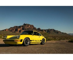 1974 Porsche 911 Carrera | free-classifieds-usa.com - 1