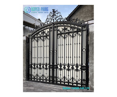 Supplier Of High-end Wrought Iron Gates | free-classifieds-usa.com - 2