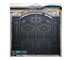 Supplier Of High-end Wrought Iron Gates | free-classifieds-usa.com - 3