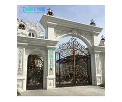 Supplier Of High-end Wrought Iron Gates | free-classifieds-usa.com - 4
