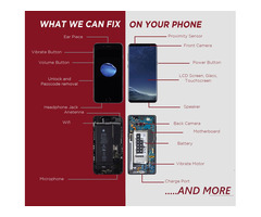 Cell Phone Repair Shop Springdale AR | free-classifieds-usa.com - 1