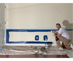 Painting contractor Bridgeport CT | free-classifieds-usa.com - 3