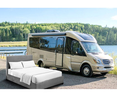 Luxury & Comfortable RV Sheets For Your Better Sleep | free-classifieds-usa.com - 2
