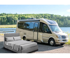 Luxury & Comfortable RV Sheets For Your Better Sleep | free-classifieds-usa.com - 3