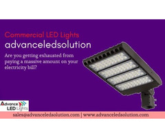 Buy Commercial LED Lights To Increase The Productivity | free-classifieds-usa.com - 1