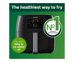 The Philips Airfryer XXL is the only Airfryer | free-classifieds-usa.com - 1