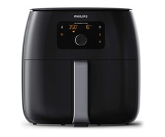 The Philips Airfryer XXL is the only Airfryer | free-classifieds-usa.com - 2