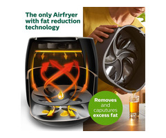 The Philips Airfryer XXL is the only Airfryer | free-classifieds-usa.com - 4