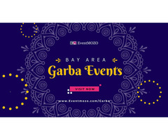 Garba Events 2021 in Bayarea - List Of Dandiya Events in Bayarea | free-classifieds-usa.com - 1