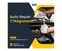 Auto Repair in Ridgecrest | free-classifieds-usa.com - 1