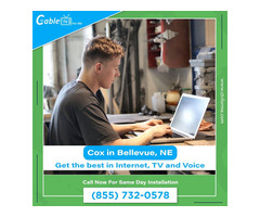 Cox High Speed Internet in Bellevue, NE - Check Availability | free-classifieds-usa.com - 1