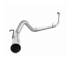 Brand New MBRP 4” Exhaust No Muffler Straight pipe 1999-2003 | free-classifieds-usa.com - 1