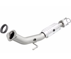 2006-2008 Magnaflow Honda Civic 2.0L Si Brand New Direct Fit Catalytic Converter | free-classifieds-usa.com - 1