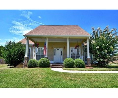 Gorgeous 4 Bedroom on Large Lot in Silverwood Fairhope | free-classifieds-usa.com - 1