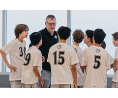Choose Volleyball for kids in Seal Beach | free-classifieds-usa.com - 1