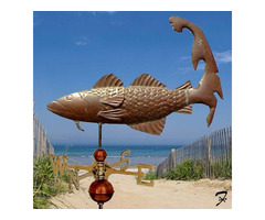 Looking for the Best Fish Weathervanes Sale in Rhode Island | free-classifieds-usa.com - 1
