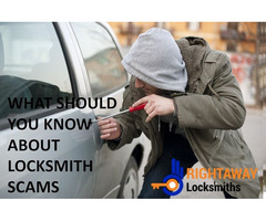 What Should You Know About Locksmith Scams - Astoria Locksmith | free-classifieds-usa.com - 1