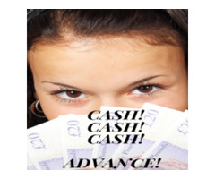 Advance Cash! | free-classifieds-usa.com - 1