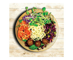Organic Meal Plans | free-classifieds-usa.com - 1