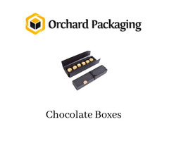 You Can Buy Chocolate Boxes with Free Shipment by Orchard Packaging | free-classifieds-usa.com - 3