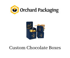You Can Buy Chocolate Boxes with Free Shipment by Orchard Packaging | free-classifieds-usa.com - 4