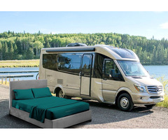 Shop for RV Bunk Sheets online at Comfort Beddings | free-classifieds-usa.com - 1
