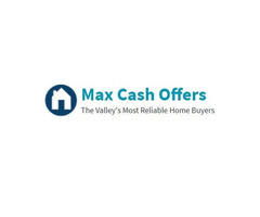 Max Cash Offers - We Buy Houses in Phoenix AZ | free-classifieds-usa.com - 1