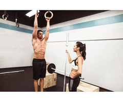 What Is CrossFit? - Industrial Athletics | free-classifieds-usa.com - 1