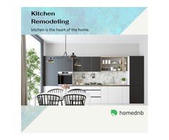 Kitchen Remodeling in Tysons Corner | free-classifieds-usa.com - 1