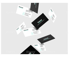 I will design an outstanding business card | free-classifieds-usa.com - 1