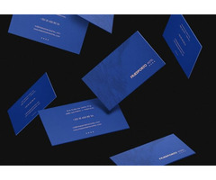 I will design an outstanding business card | free-classifieds-usa.com - 2