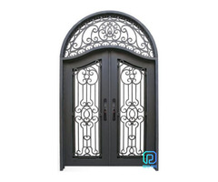 Best manufacturer of wrought iron doors for classic houses, villas | free-classifieds-usa.com - 4