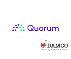 Quorum - Stablecoin and Tokenomics Development for Finance Sector | free-classifieds-usa.com - 1