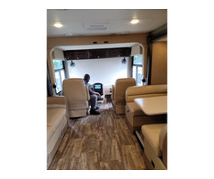 RV 2016 THOR PALAZZO 34.7 FT 4 YRS WARRANTY $164,900 ANDRE 954 556 0821 | free-classifieds-usa.com - 3