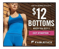 Get 70% off for Everything with Fabletics | free-classifieds-usa.com - 1