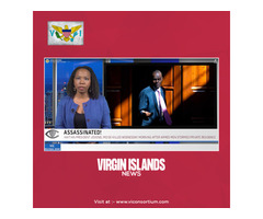 Virgin Islands Breaking News Today | free-classifieds-usa.com - 1