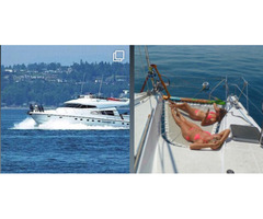 Seattle Boat Charter | free-classifieds-usa.com - 1