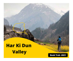 Har Ki Dun Trek-2021|Har Ki Dun Trek Guide-Best Time,Distance,Itinerary Dates and Cost | free-classifieds-usa.com - 1