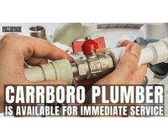 Carrboro Plumber is available for Immediate Service | free-classifieds-usa.com - 1